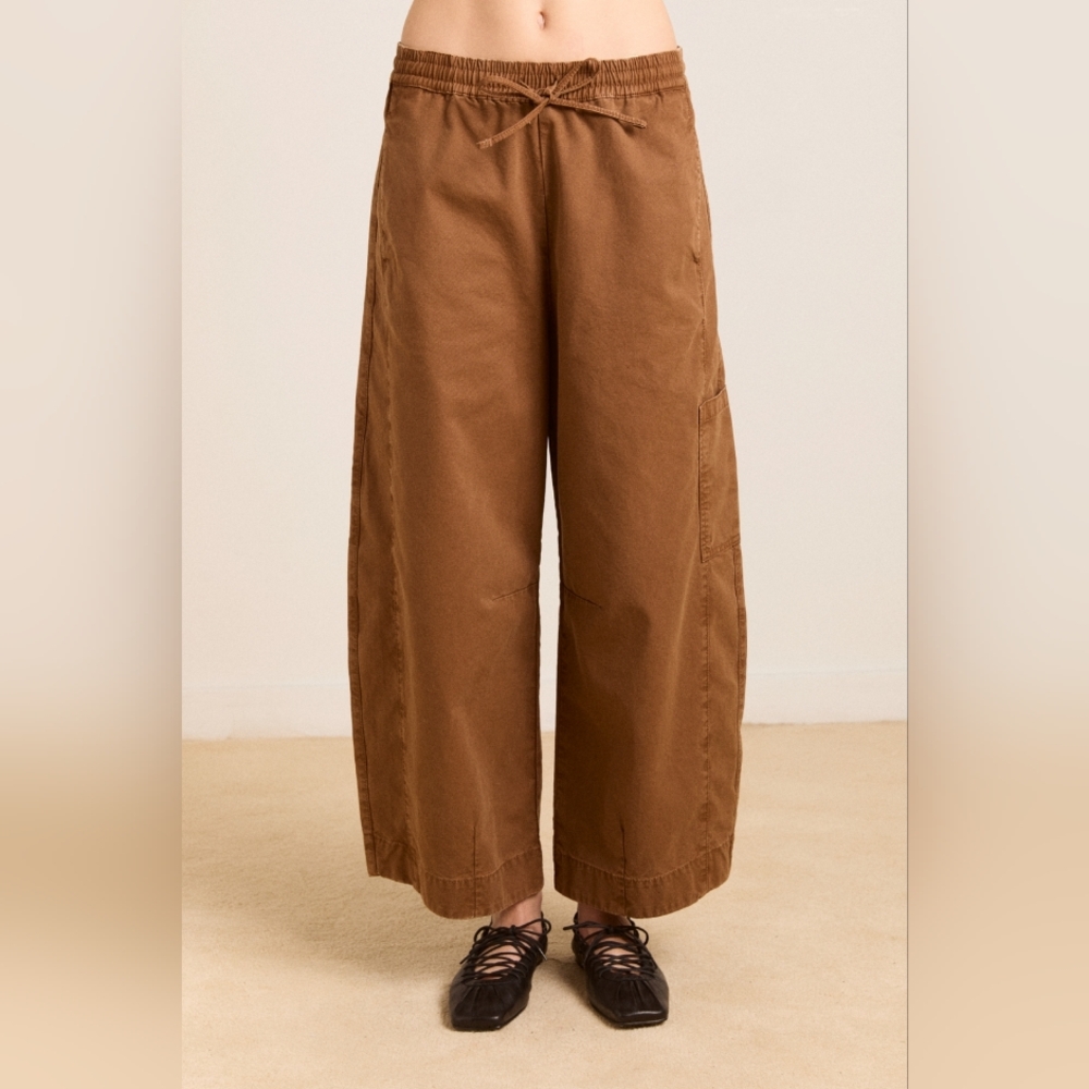 Damson Madder Felix Trouser